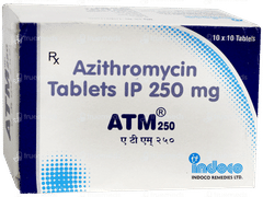 Atm 250 Tablet 10 Atm 250 Tablet 10
