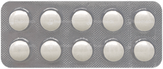Atm 250 Tablet 10