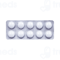 Atm 250 Tablet 10