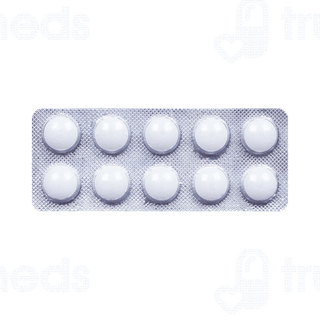 Atm 250 Tablet 10