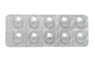 Betabest Xl 25 MG Tablet 10