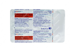 Betaone Xl 25 Tablet 15 Betaone Xl 25 Tablet 15