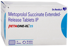Betaone Xl 25 Tablet 15