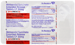 Betaone Xl 50 Tablet 15 Betaone Xl 50 Tablet 15