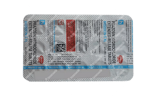 Biozocin 5 Xl Tablet 15