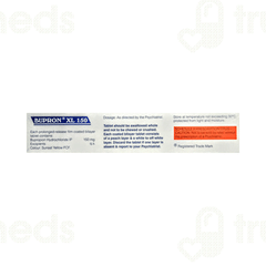 Bupron Xl 150 Tablet 10
