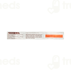 Bupron Xl 300 Tablet 10