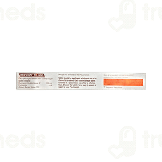 Bupron Xl 300 Tablet 10