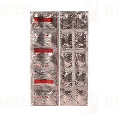 C Tax O Xl 200 Tablet 10