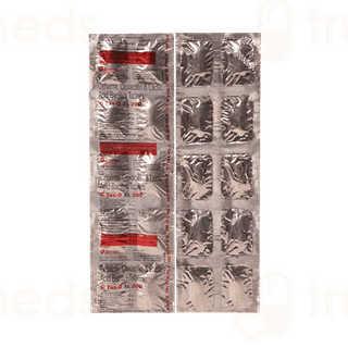 C Tax O Xl 200 Tablet 10