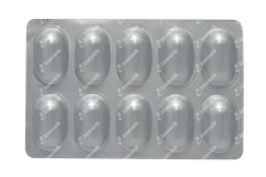 Cilamet Xl 20/50 Tablet 10