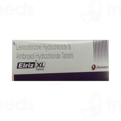 Elriz Xl Tablet 10