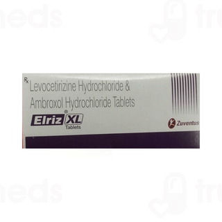 Elriz Xl Tablet 10