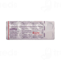 Elriz Xl Tablet 10