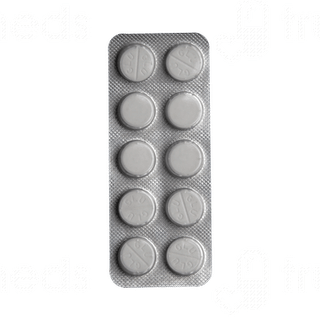 Gluformin 500 Tablet 10