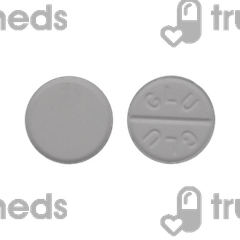 Gluformin 500 Tablet 10 Gluformin 500 Tablet 10