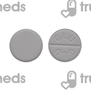 Gluformin 500 Tablet 10