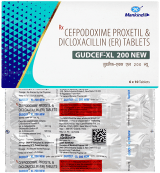 Gudcef Xl 200 New Tablet 10