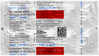 Gudcef Xl 200 New Tablet 10