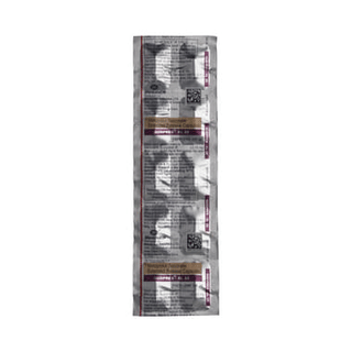 Gudpres Xl 25 Tablet 10