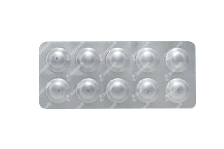 Kimet Xl 25 MG Tablet Xl 10