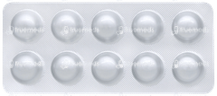 Kimet Xl 25 Tablet 10