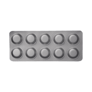 Licab 400 MG Tablet Xl 10