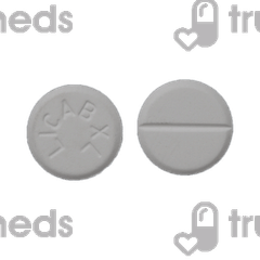 Licab 400 MG Tablet Xl 10