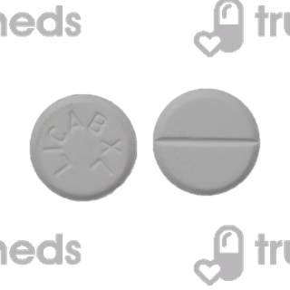 Licab 400 MG Tablet Xl 10