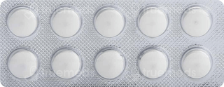 Metfirst Xl 25 Tablet 10