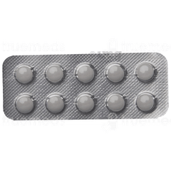 Metocard Xl 25 Tablet 10