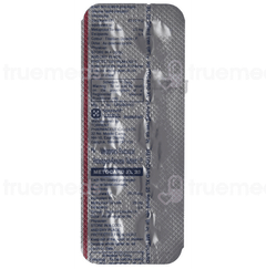 Metocard Xl 25 Tablet 10