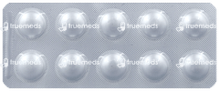 Metonce 25 Tablet 10