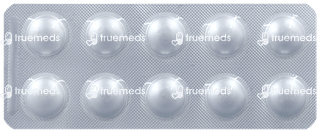 Metonce 25 Tablet 10