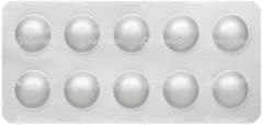 Metonce 25 Tablet 10