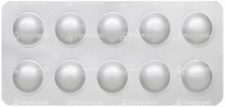 Metonce 25 Tablet 10