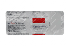 Metonce 50 Tablet 10