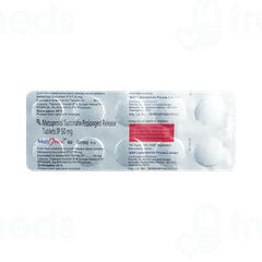 Metonce 50 Tablet 10