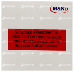 Metonce 50 Tablet 10