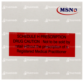 Metonce 50 Tablet 10