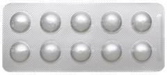 Metonce 50 Tablet 10