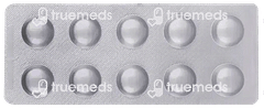 Metonce Am 50/5 Tablet 10
