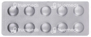 Metonce Am 50/5 MG Tablet Er 10