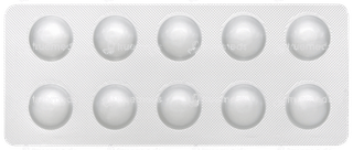 Metonce Am 50/5 Tablet 10