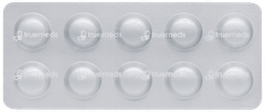 Metpure Xl 25 Tablet 10