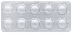 Metpure Xl 50 Tablet 10
