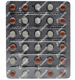 Minipress Xl 2.5mg Tablet 30