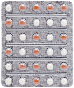 Minipress Xl 2.5mg Tablet 30