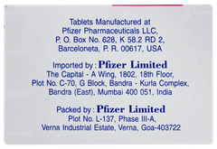Minipress Xl 5mg Tablet 30