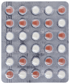 Minipress Xl 5mg Tablet 30